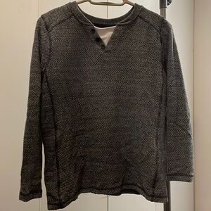 Men’s Warehouse One Sweatshirt